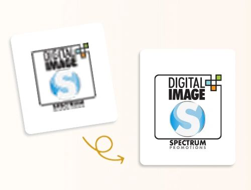 Home 4 Complex Logo Vectorization