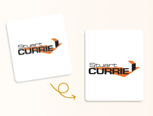 Home 2 Simple-Logo-Vectorization