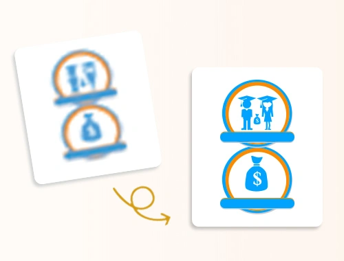 Home 7 Who Needs Logo Vectorization Service