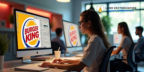 How Much Does Logo Vectorization Cost? Freelancer vs Agency vs AI Tools 5 Professional-Agency-Services